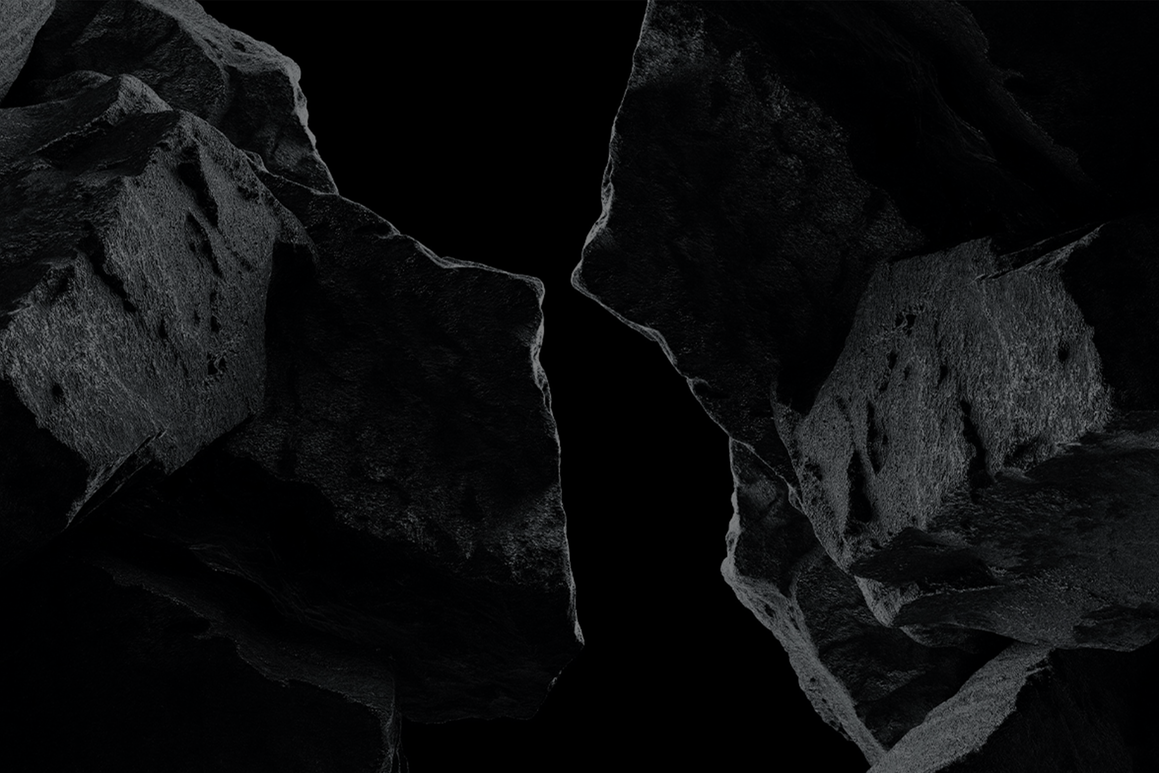 Boulders