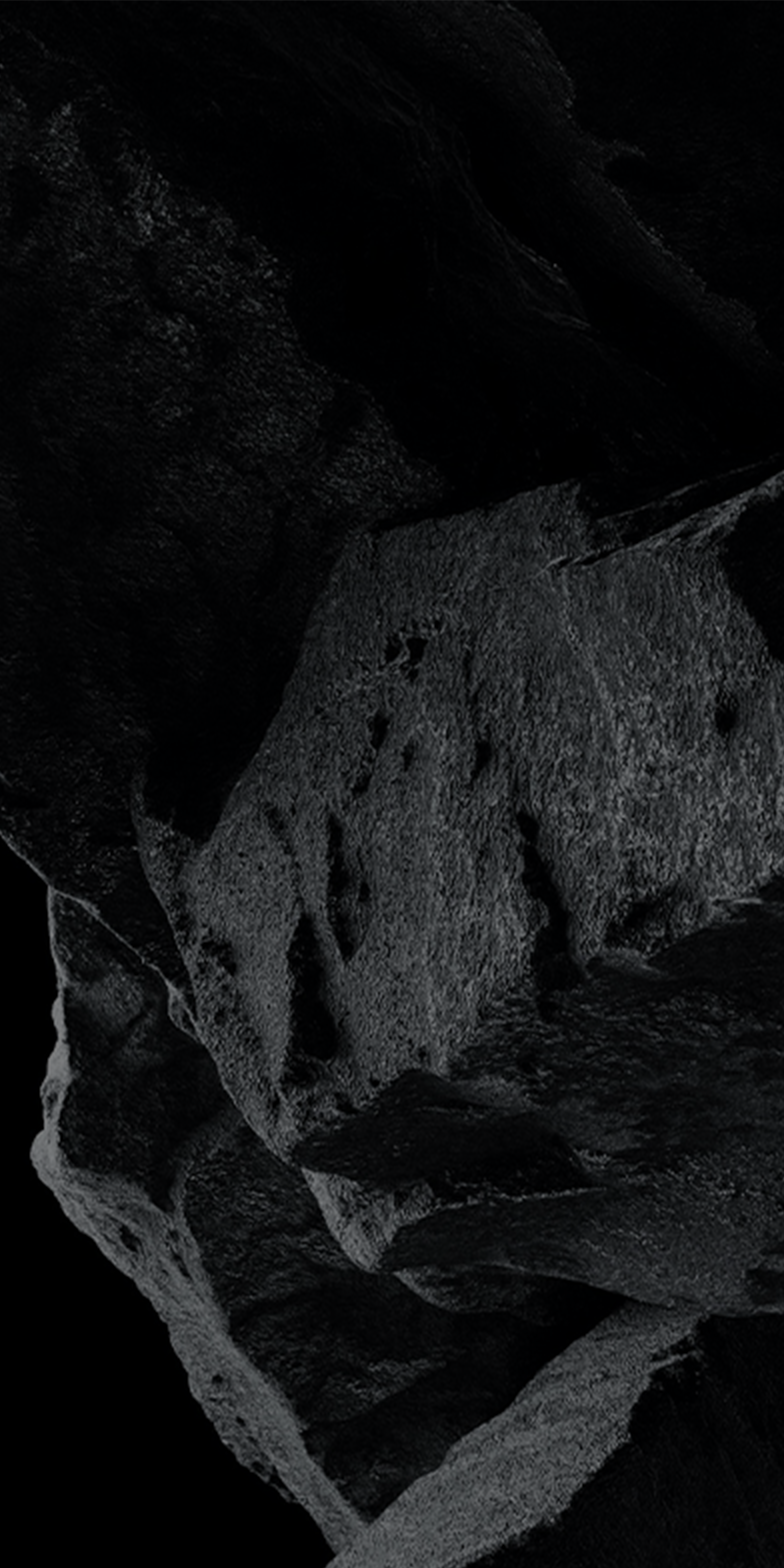 Boulders